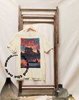 No body no crime lyric organic cotton t-shirt
