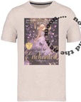 Enchanted unisex t-shirt |  vintage magazine t-shirt