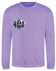 TORONTO Rogers Centre tour night 1 11/14/24| Eras crew neck sweater