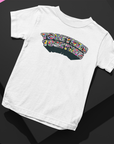 Together together tour tee (any date)