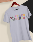TOGETHER TOGETHER organic cotton t-shirt