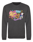 Eras tour one show custom sweater (single date of your choice)