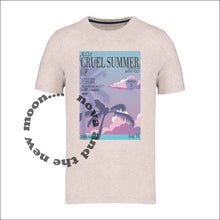 Cruel summer unisex t-shirt