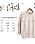 The lakes sand Taylor Swift lyric sweatshirt | folklore Taylor swift lyric sweater