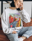 All too well sweatshirt