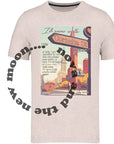 Cornelia street unisex t-shirt | TS lover retro style magazine t-shirt