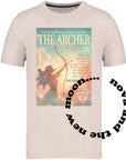 The archer unisex t-shirt | Lover TS vintage magazine t-shirt