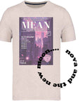 Mean unisex t-shirt | TS speak now vintage magazine t-shirt