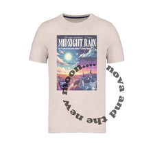 Midnight rain unisex t-shirt | TS midnights vintage magazine t-shirt